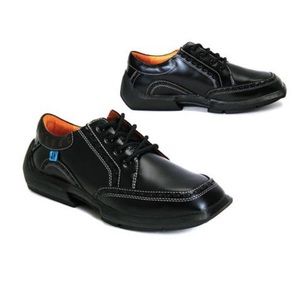 Exclusive Rare John Fluevog Future Angel Derby Like New Condition Men’s Size 11